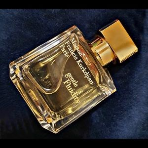 MFK-Gentle Fluidity Gold. (Unisex)